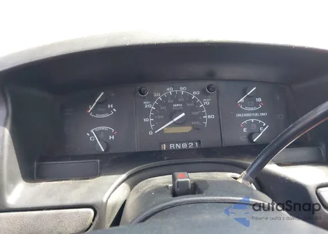 1994 Ford F150 from USA, damaged, VIN 1FTEF15N5RNB41404